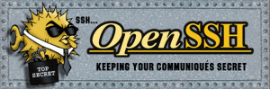 OpenSSH Project